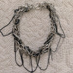 Banana Republic - Chunky Loop Necklace